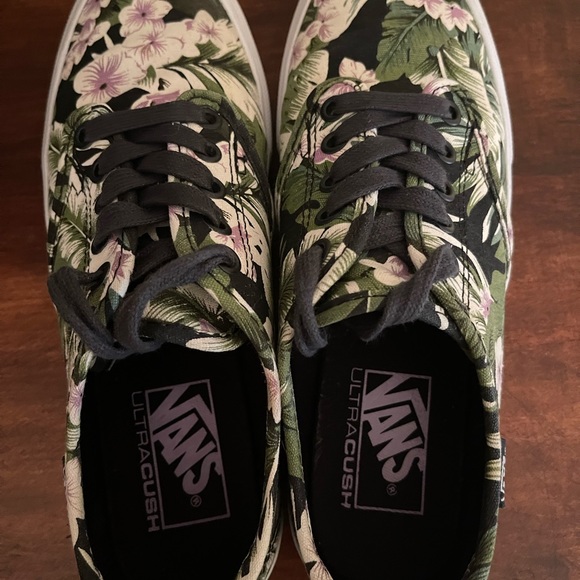 Vans shoes ✨🛹 - Picture 5 of 5